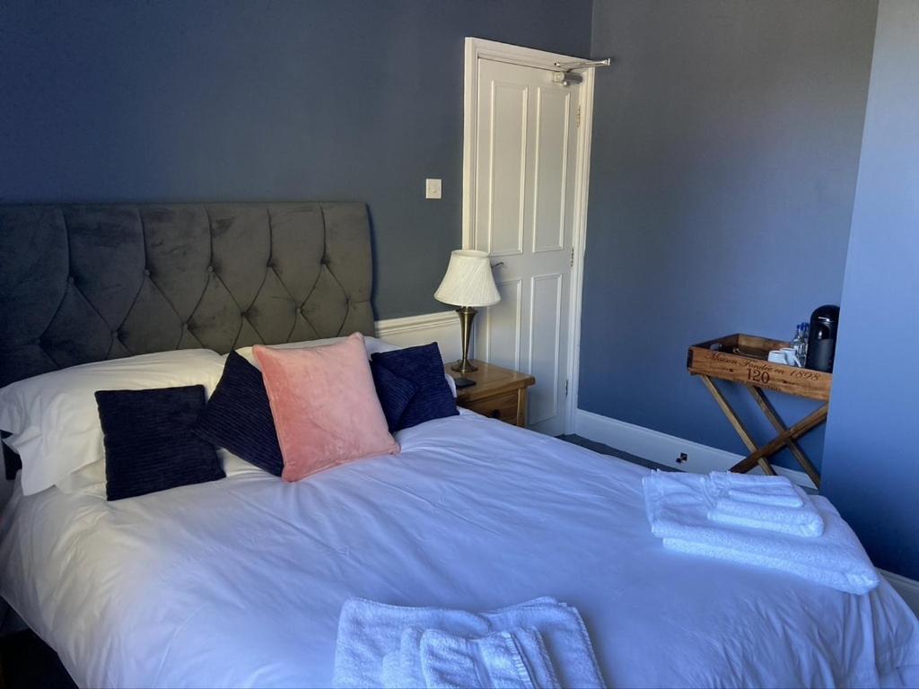 The Star And Garter Bed and Breakfast East Dean  Εξωτερικό φωτογραφία