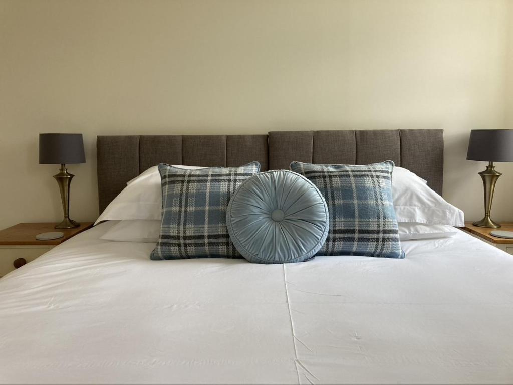 The Star And Garter Bed and Breakfast East Dean  Εξωτερικό φωτογραφία