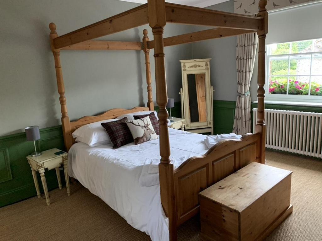 The Star And Garter Bed and Breakfast East Dean  Εξωτερικό φωτογραφία