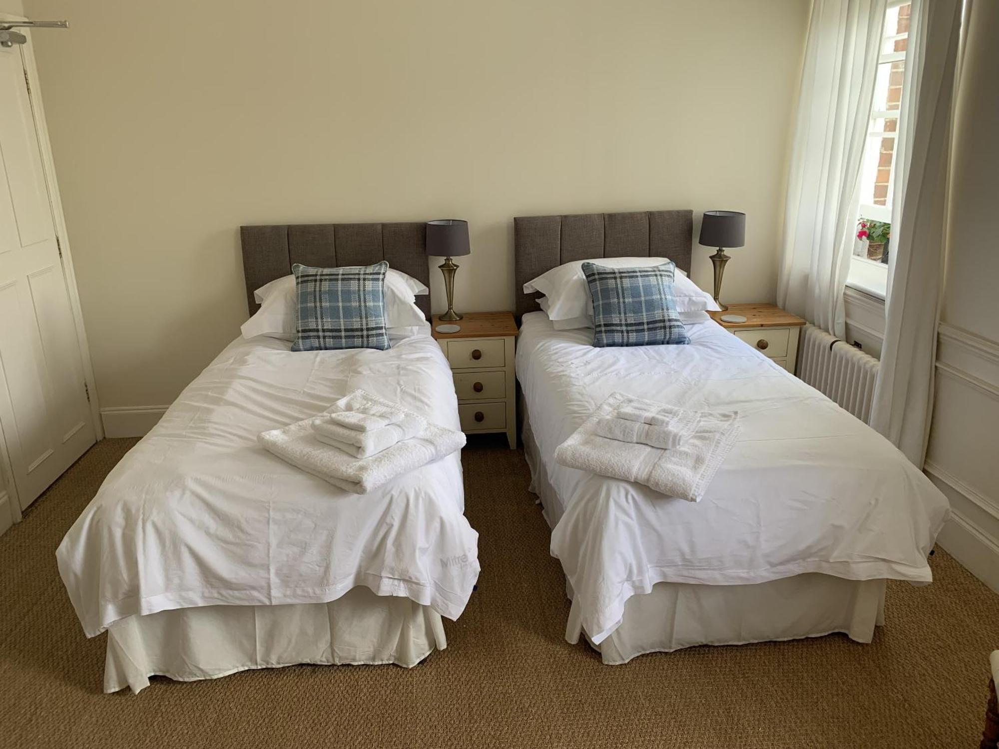 The Star And Garter Bed and Breakfast East Dean  Εξωτερικό φωτογραφία